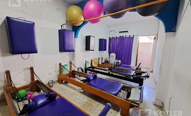 PH con 3 dormitorios y garage