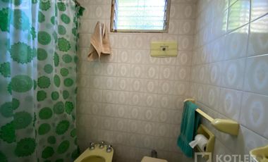 PH con 3 dormitorios y garage