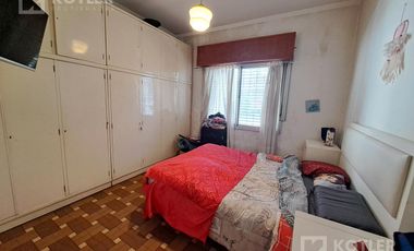 PH con 3 dormitorios y garage