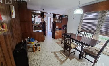 PH con 3 dormitorios y garage