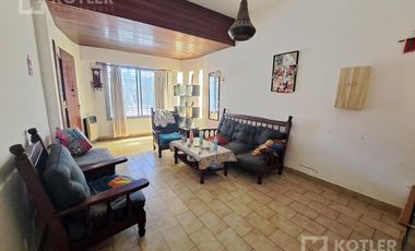 PH con 3 dormitorios y garage