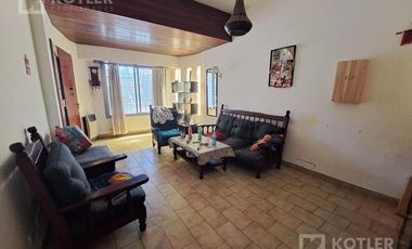 PH con 3 dormitorios y garage