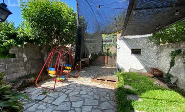 PH con 3 dormitorios y garage