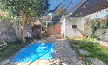 PH con 3 dormitorios y garage