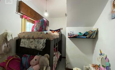 PH con 3 dormitorios y garage