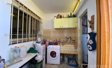 PH con 3 dormitorios y garage