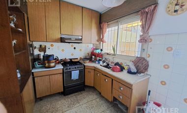 PH con 3 dormitorios y garage