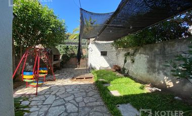 PH con 3 dormitorios y garage