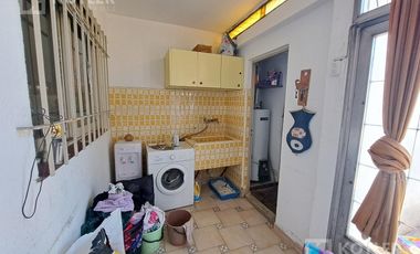 PH con 3 dormitorios y garage