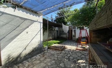 PH con 3 dormitorios y garage