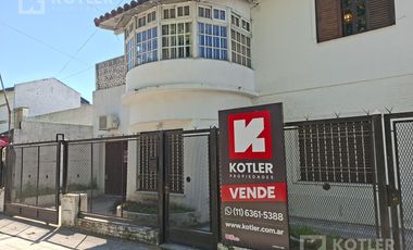 PH con 3 dormitorios y garage