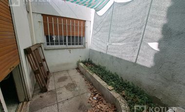 PH con 3 dormitorios y garage