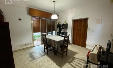 PH con 3 dormitorios y garage