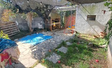 PH con 3 dormitorios y garage