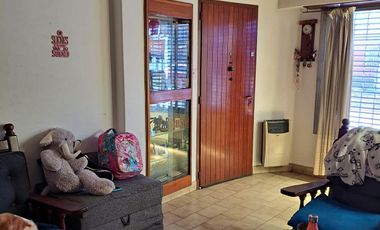 PH con 3 dormitorios y garage