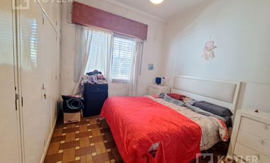 PH con 3 dormitorios y garage