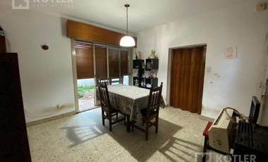 PH con 3 dormitorios y garage