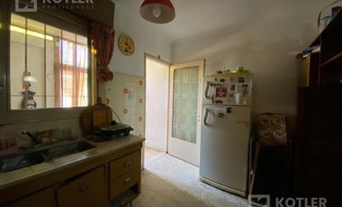 PH con 3 dormitorios y garage