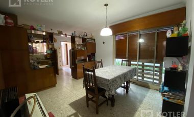 PH con 3 dormitorios y garage