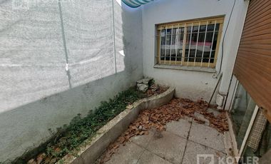 PH con 3 dormitorios y garage