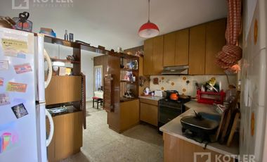 PH con 3 dormitorios y garage