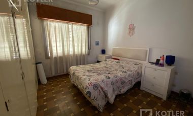 PH con 3 dormitorios y garage