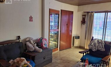 PH con 3 dormitorios y garage