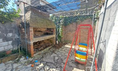 PH con 3 dormitorios y garage