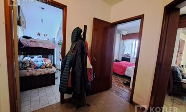 PH con 3 dormitorios y garage