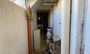 PH con 3 dormitorios y garage