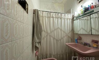 PH con 3 dormitorios y garage