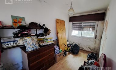 PH con 3 dormitorios y garage