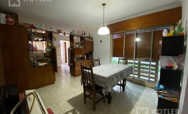 PH con 3 dormitorios y garage