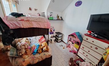 PH con 3 dormitorios y garage