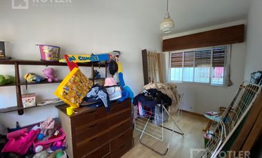 PH con 3 dormitorios y garage