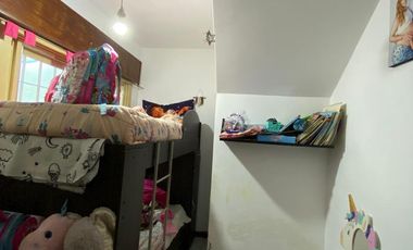 PH con 3 dormitorios y garage