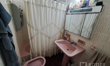 PH con 3 dormitorios y garage