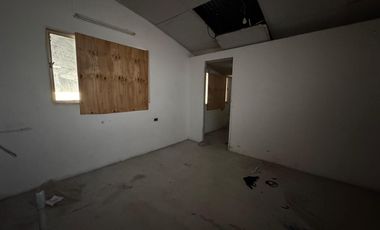 Galpon con oficina merlo centro