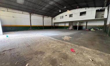 Galpon con oficina merlo centro