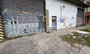 Galpon con oficina merlo centro