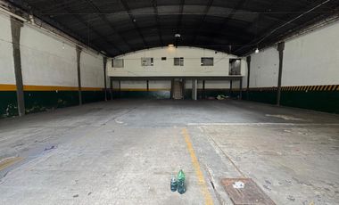 Galpon con oficina merlo centro