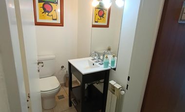 Venta Departamento 3 habitaciones + dos cocheras y bauleras sarmiento al 200