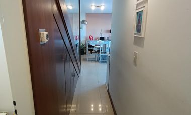 Venta Departamento 3 habitaciones + dos cocheras y bauleras sarmiento al 200