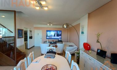 Venta Departamento 3 habitaciones + dos cocheras y bauleras sarmiento al 200