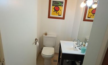 Venta Departamento 3 habitaciones + dos cocheras y bauleras sarmiento al 200