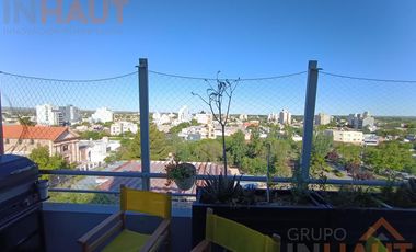 Venta Departamento 3 habitaciones + dos cocheras y bauleras sarmiento al 200