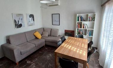 Ph retasado al frente con cocina totalmente nueva