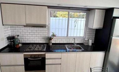 Ph retasado al frente con cocina totalmente nueva