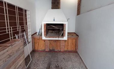 Ph retasado al frente con cocina totalmente nueva