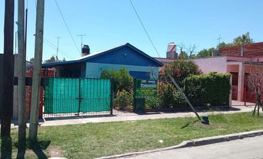Casa - Claypole